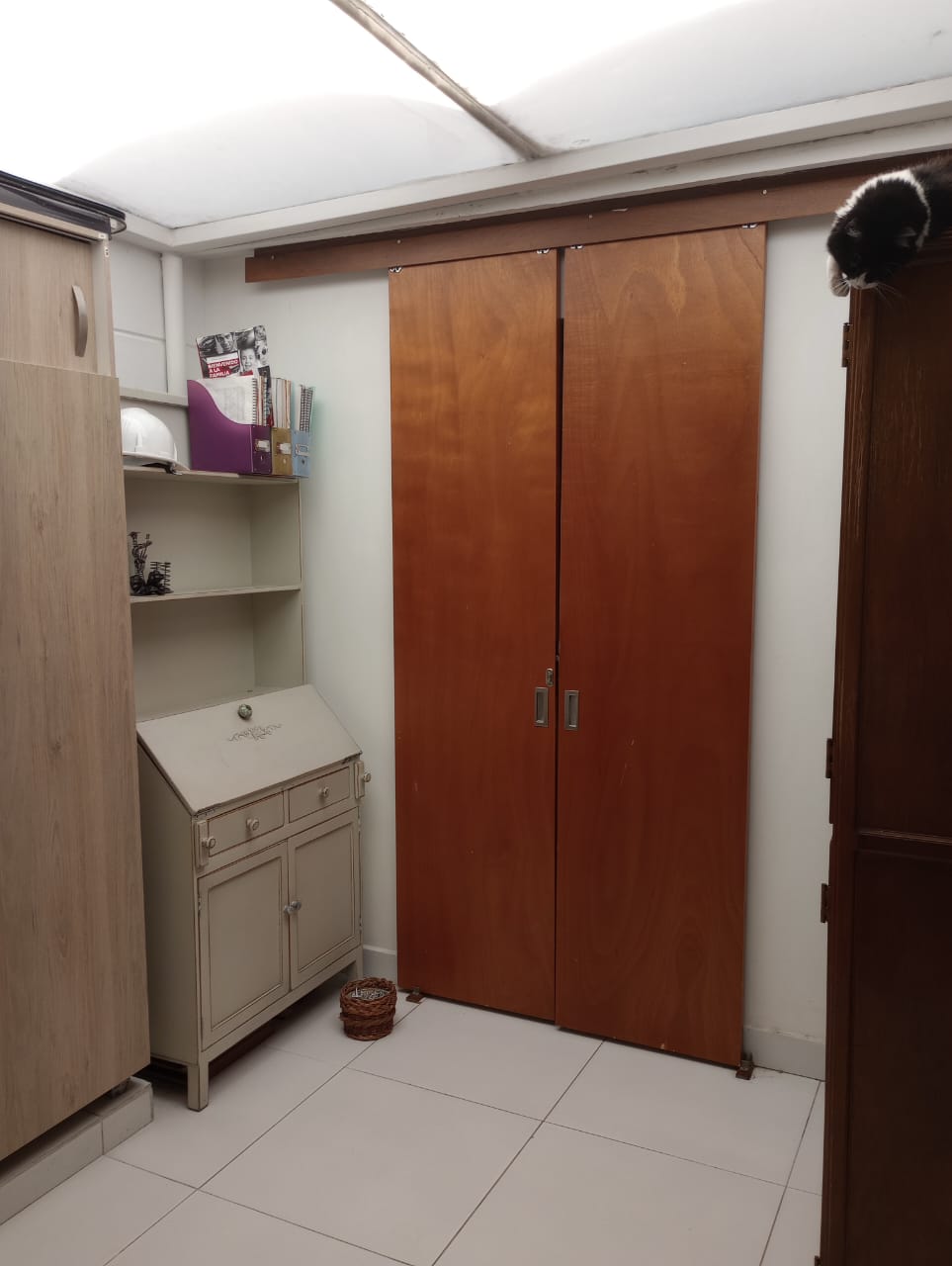 Casa en venta en Calasanz parte baja