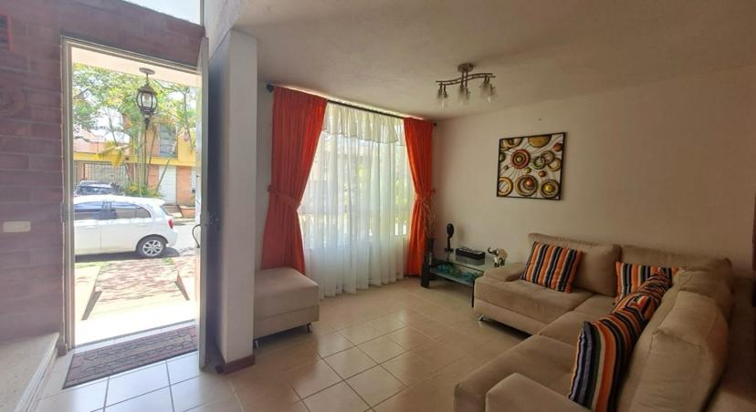 Casa en venta en suramerica la Estrella