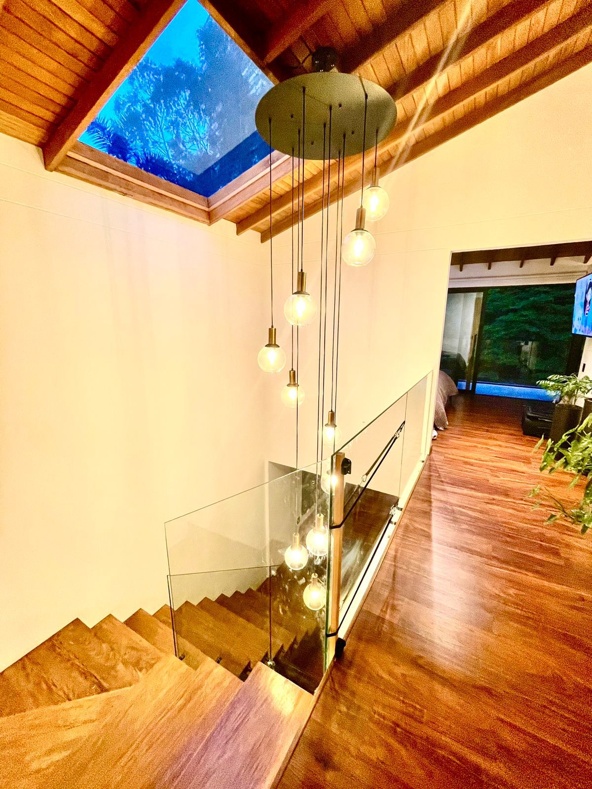 Casa en venta Medellin Poblado  Campestre los balsos