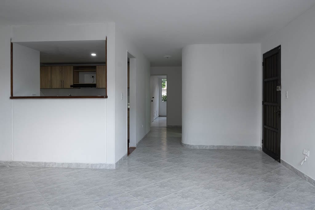 Apartamento en venta sector Pilarica - Medellin