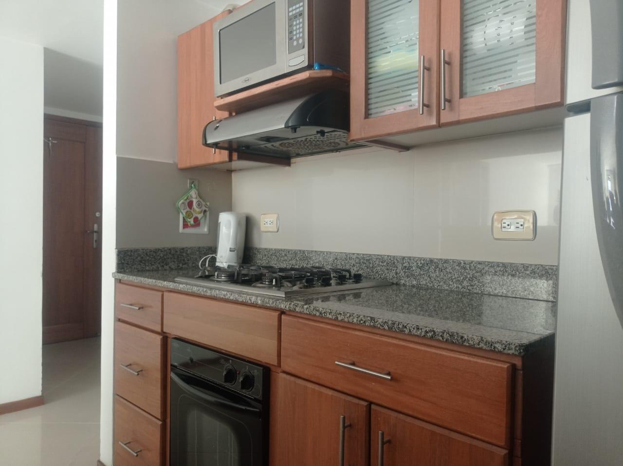 Apartamento para la venta en aves marías, Sabaneta