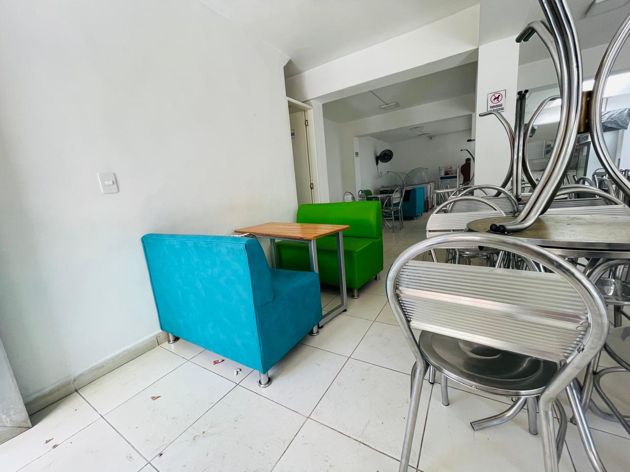Se arrienda casa local en bello la cumbre