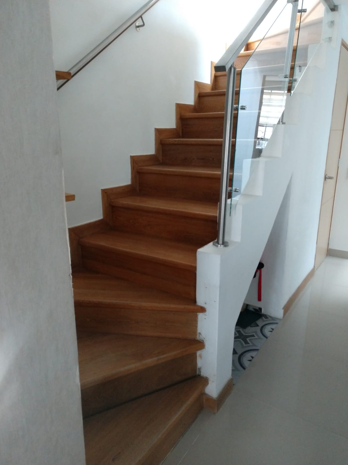 Casa para la venta en La Estrella cerca del Parque principal