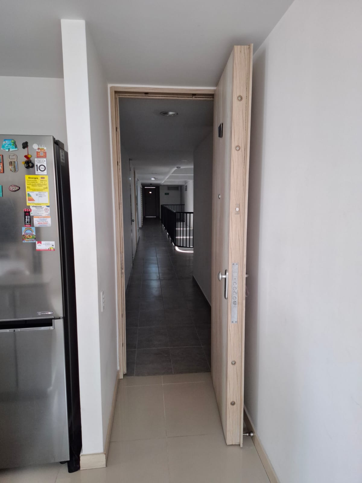 Apartamento para la venta en Sabaneta La Holanda