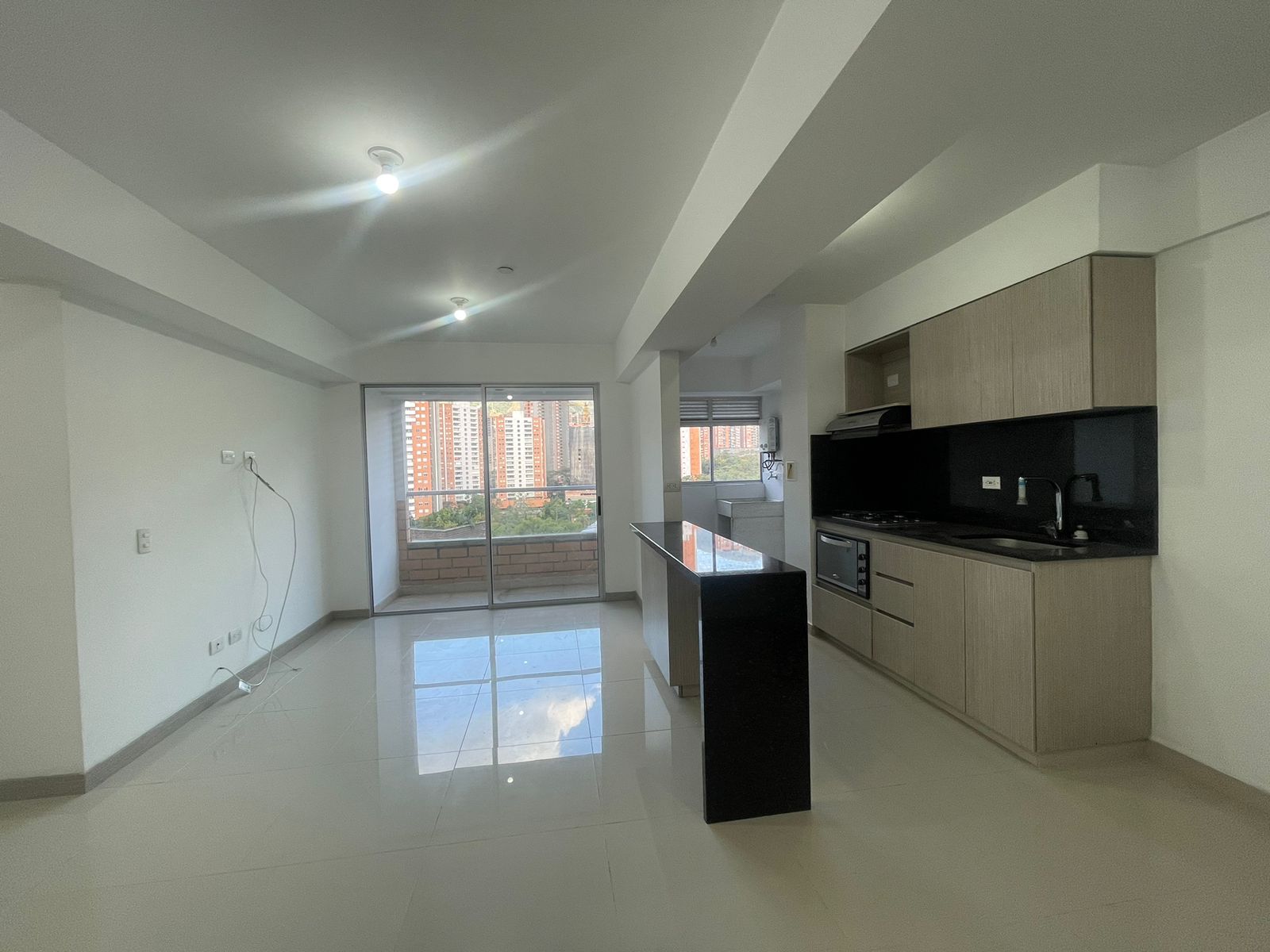 Apartamento para la venta en Sabaneta