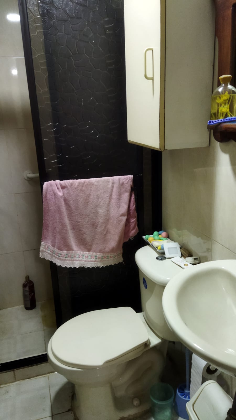 Apartamento en venta Medellin Santa Mónica