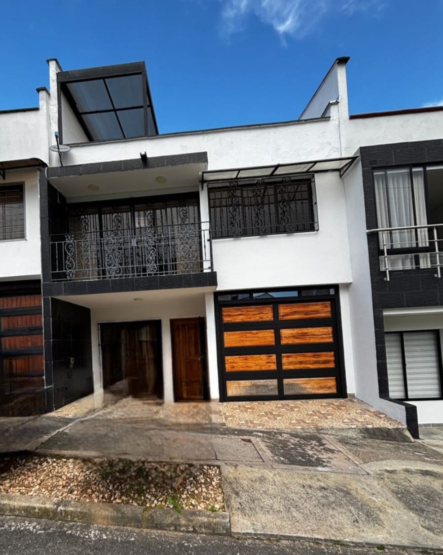 Casa en venta  Rionegro Antioquia
