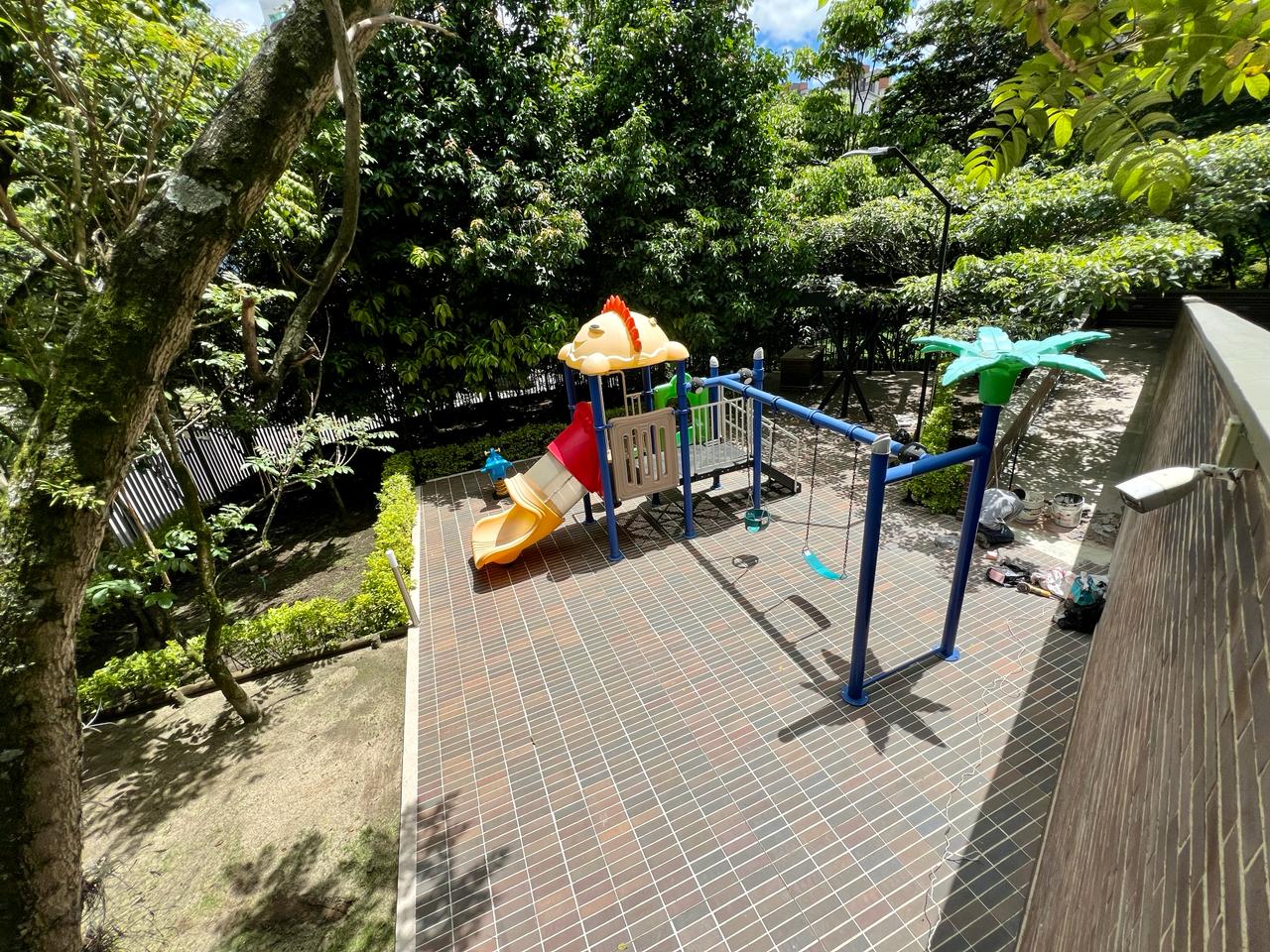 Venta de apartamento en castropol poblado