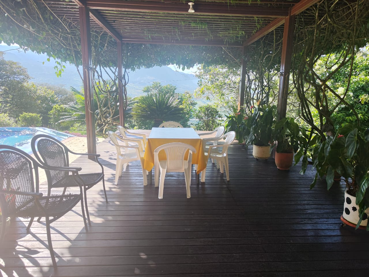 Casa finca de recreo para venta en la PIntada Antioquia