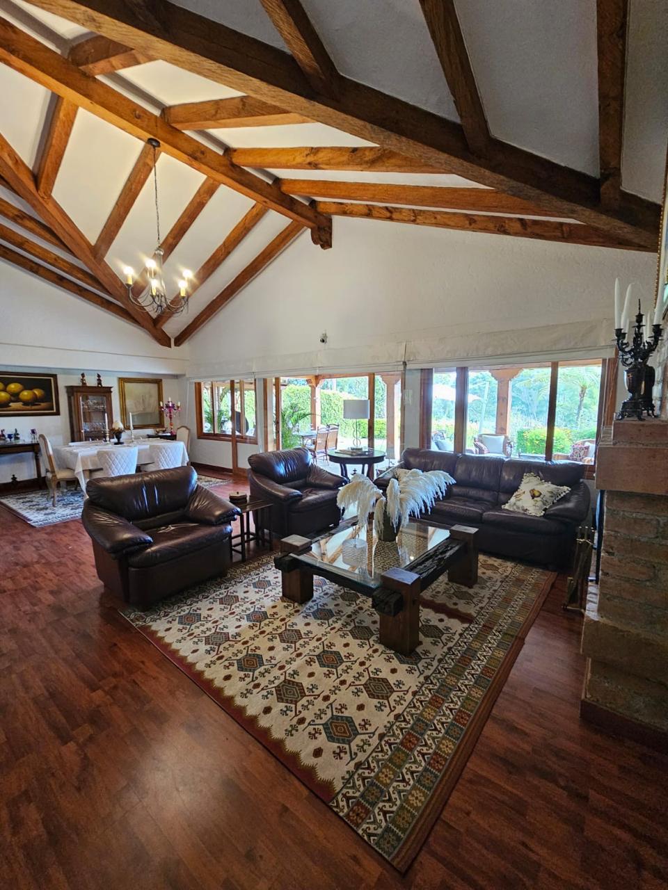 Casa en venta en Llano grande Rionegro