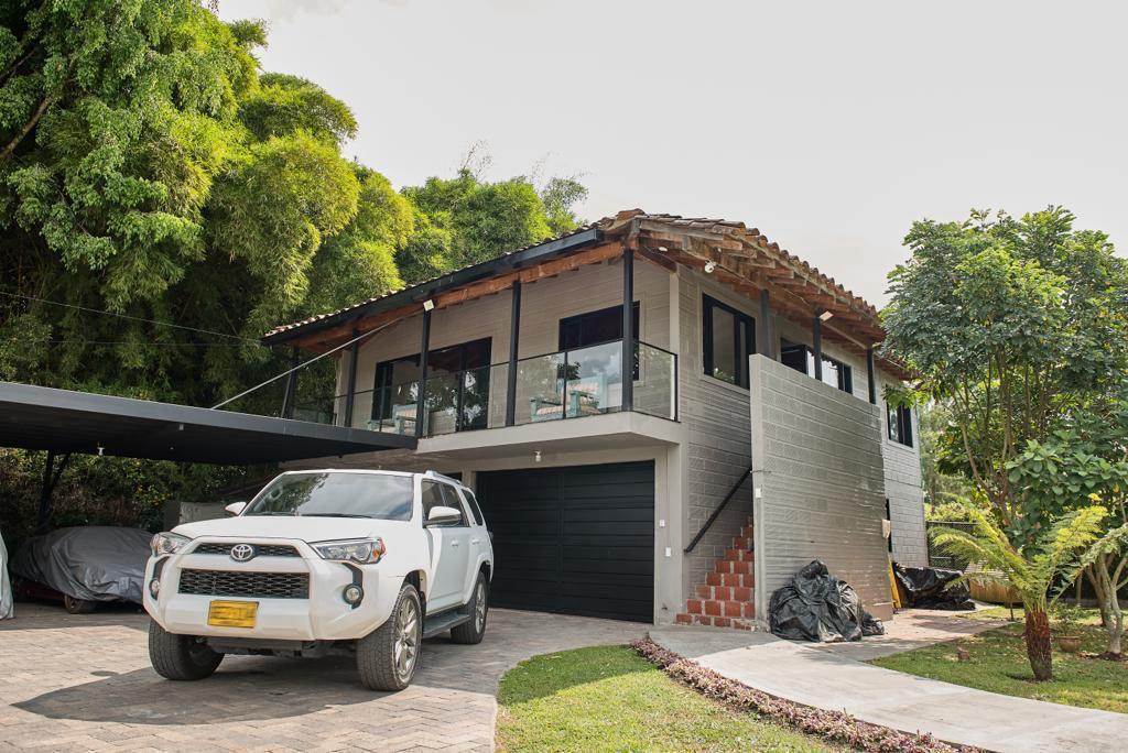 Casa para la venta en Llano Grande Rionegro Antioquia