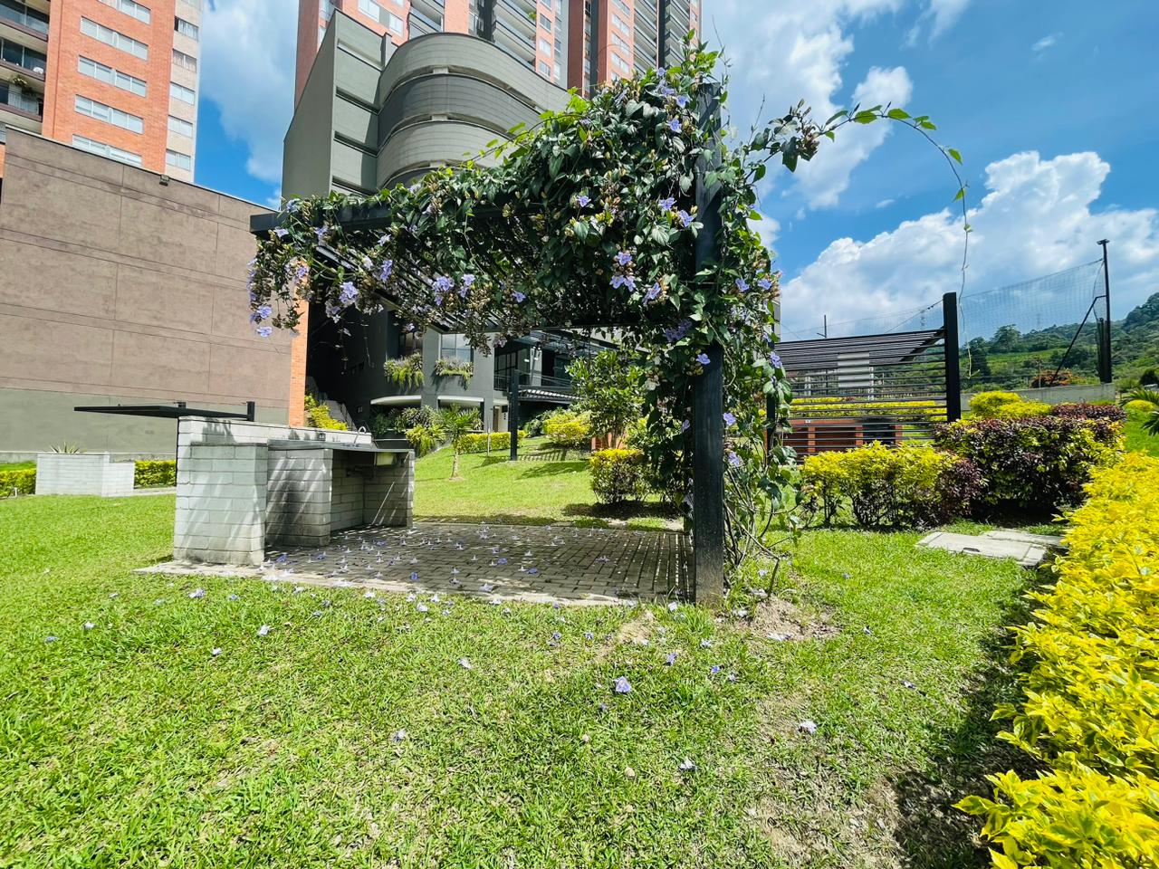 ¡Oportunidad única! Apartamento Para La Venta en Sabaneta