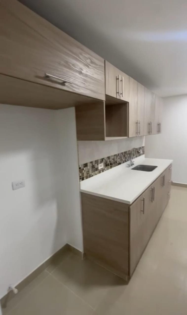 Apartamento en venta en Itagui Santa Maria