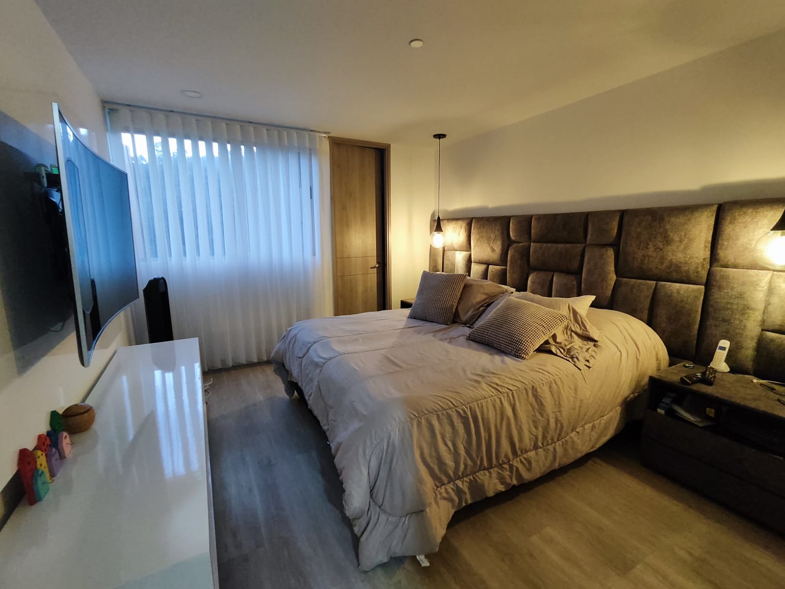 Apartamento Para La Venta Sabaneta Antioquia.