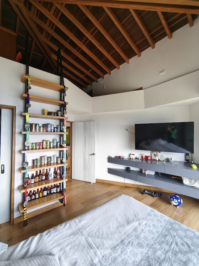 Venta de casa finca en La Estrella La Tablaza