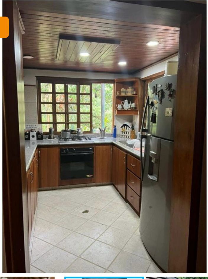 Casa para la venta en Sabaneta