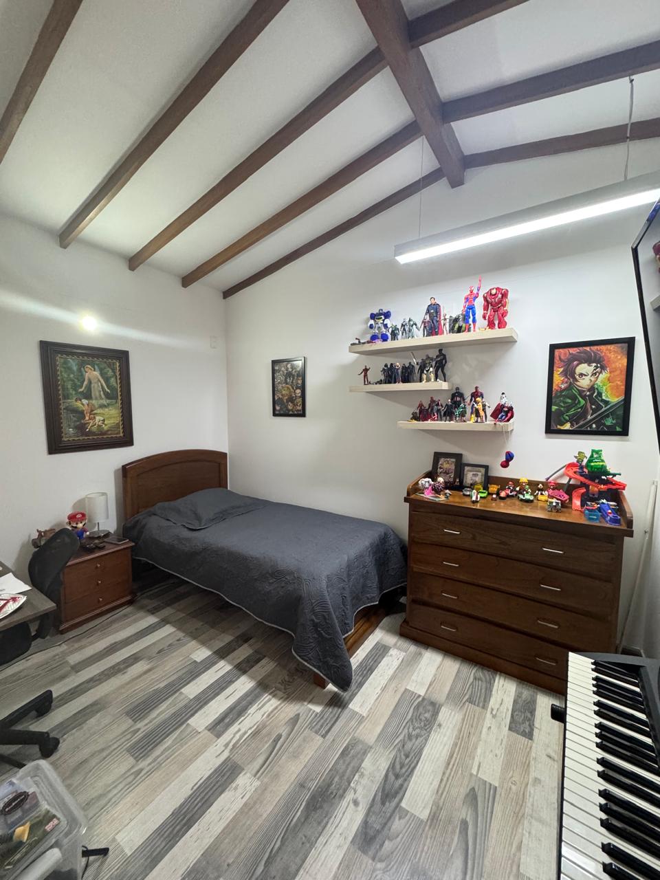 Casa en venta en la Estrella