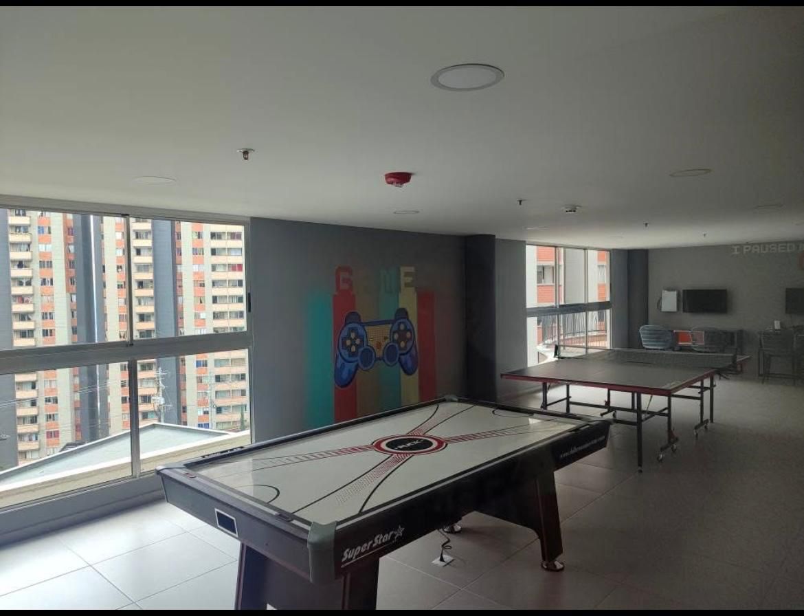 Apartamento en venta en Robledo Pajarito - Las Lunas