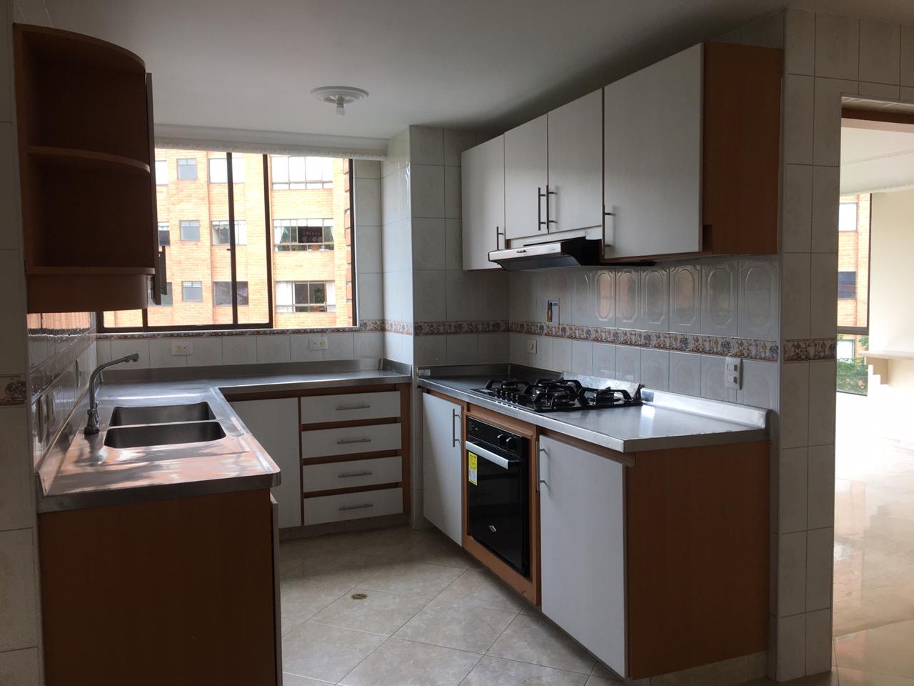 Apartamento para arriendo en el Poblado Medellín