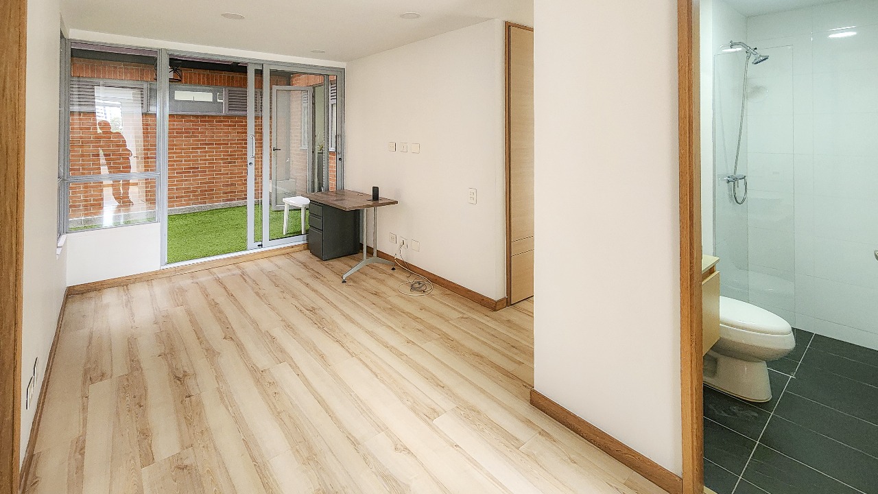 Apartamento en venta sector Benedictinos