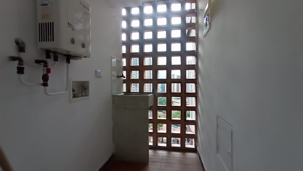 Apartamento para arriendo Cañaveralejo, Sabaneta Medellin