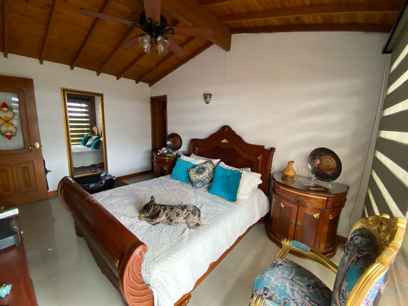 Casa en venta en la Estrella Suramerica