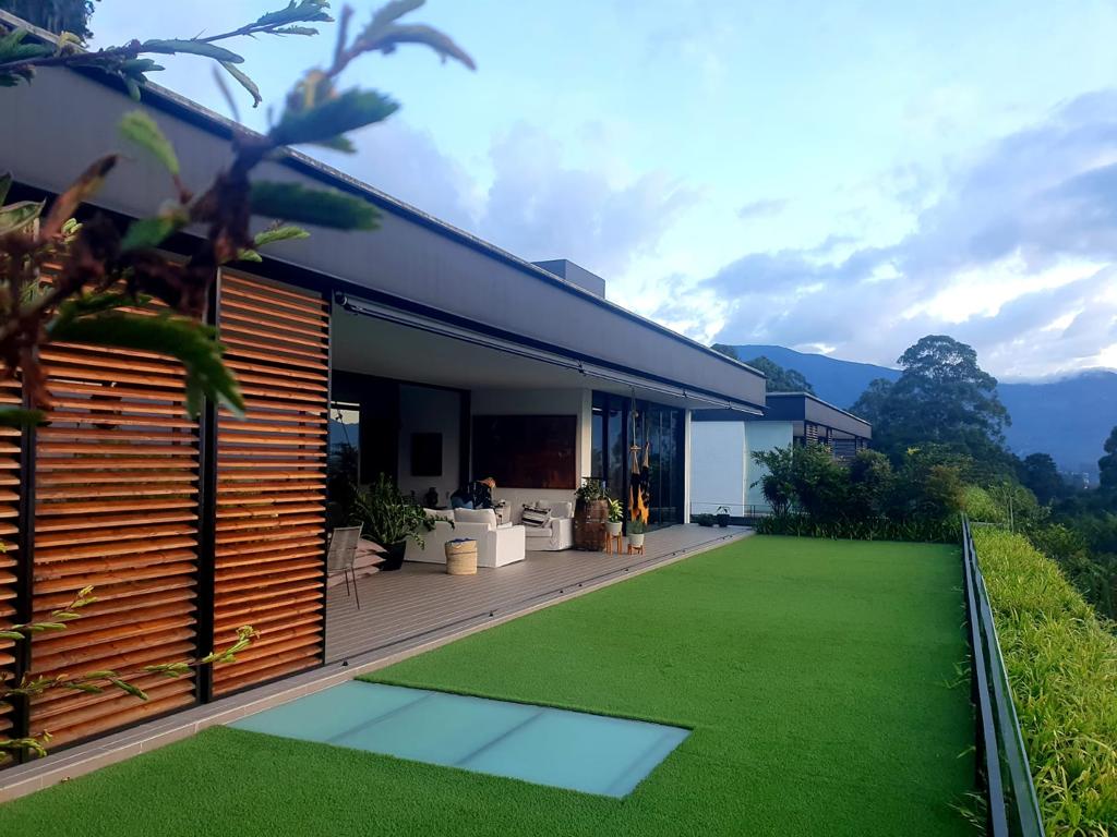 Apartamento para la venta- Poblado los Balsos Medellín