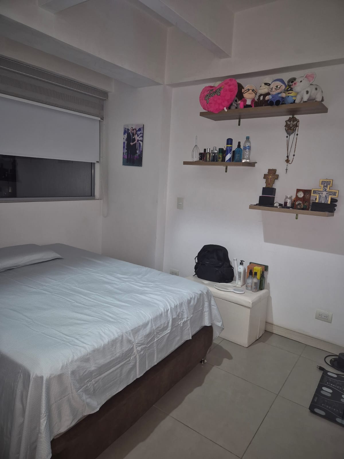 Apartamento para venta en Loma De Los Bernal