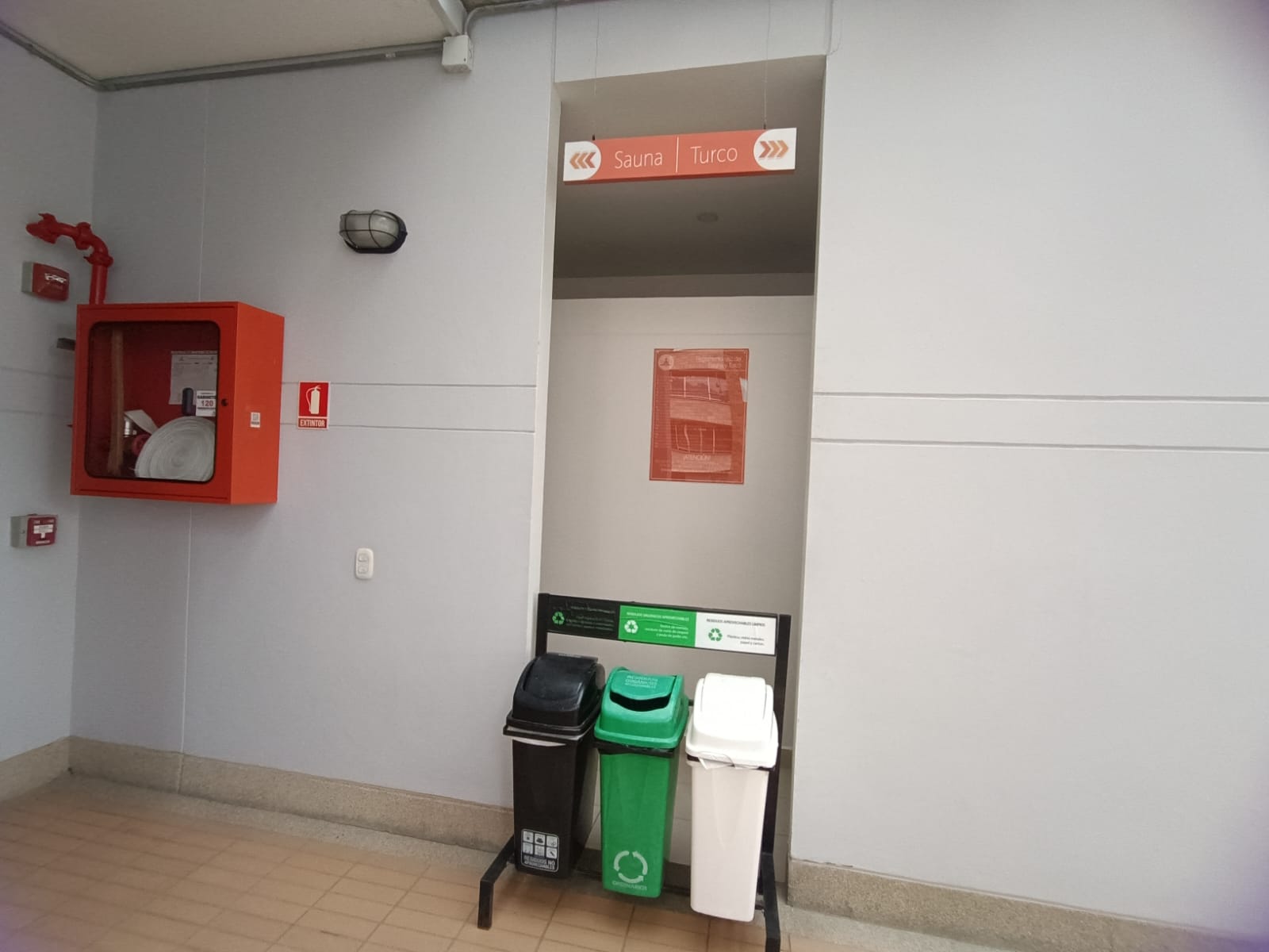 Apartamento en venta en San German - Tierra Firme