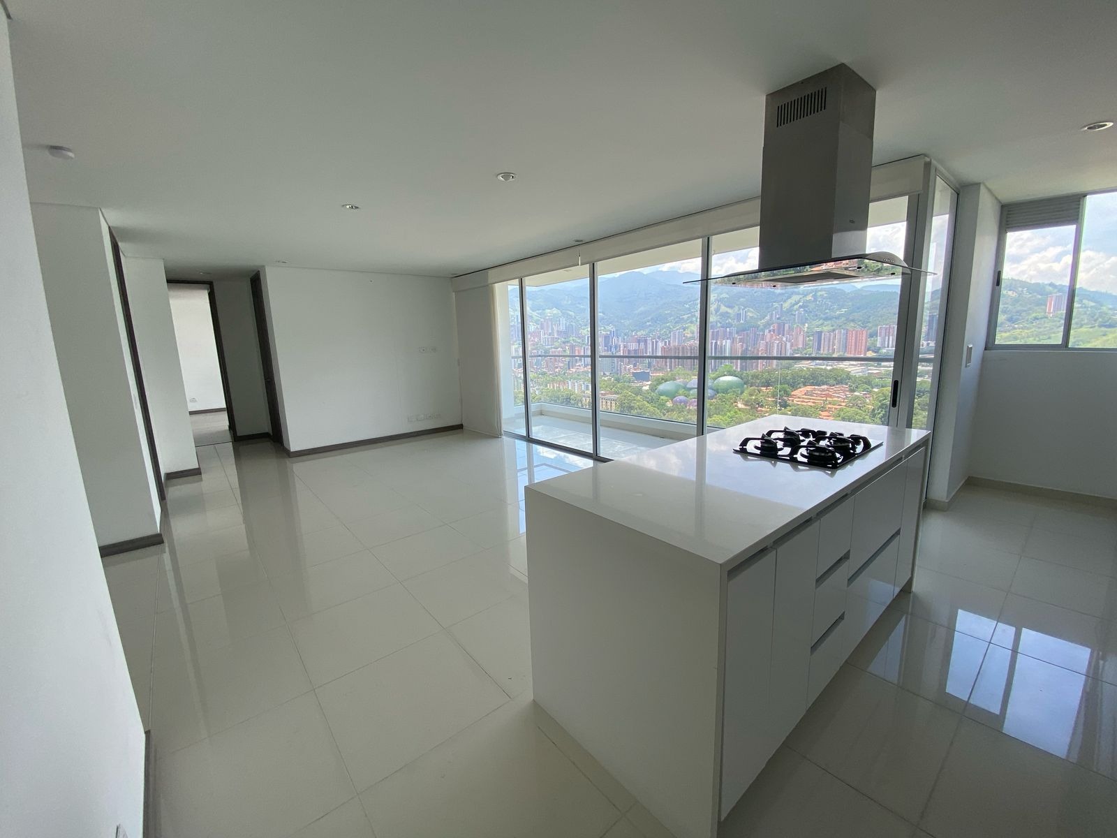 Venta de apartamento en La Estrella Suramerica