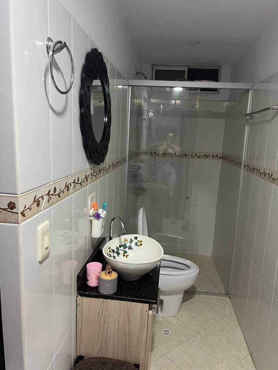 Apartamento en venta en Santa Mónica 2 Medellin