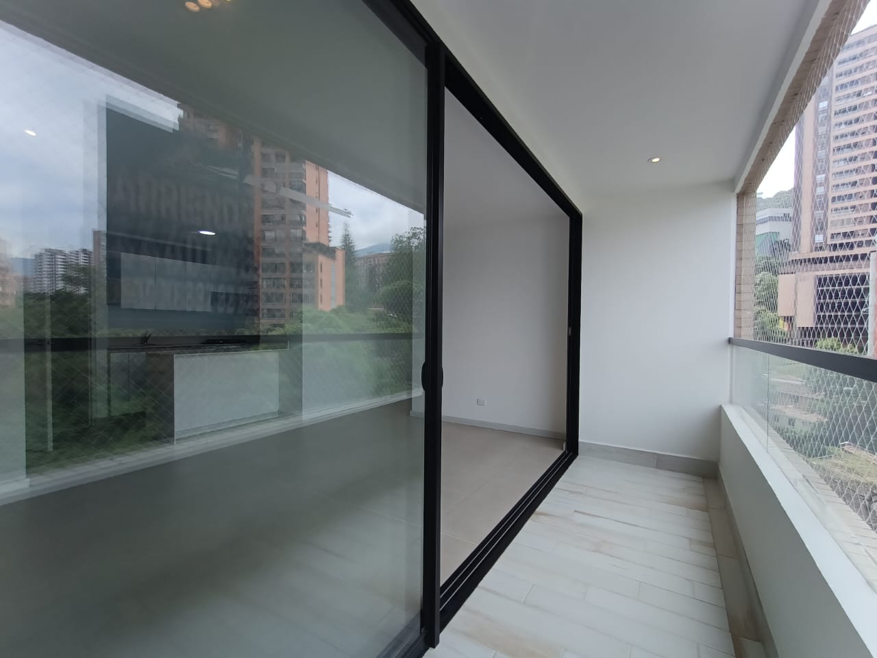 Apartamento en venta en el Poblado, sector Castropol