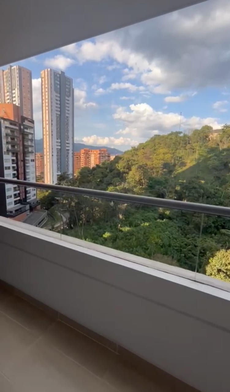 Apartamento para estrenar en venta en Sabaneta