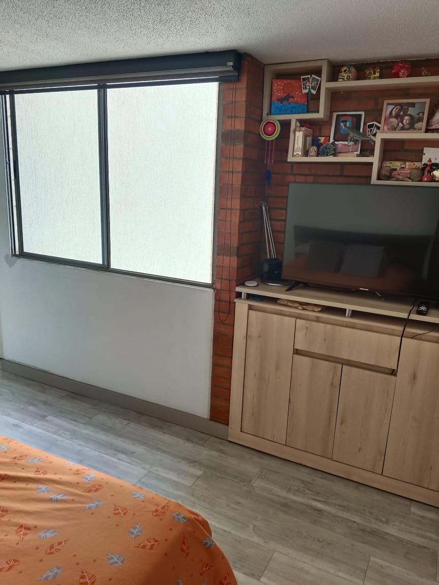 Apartamento en Venta Loma de Los Bernal