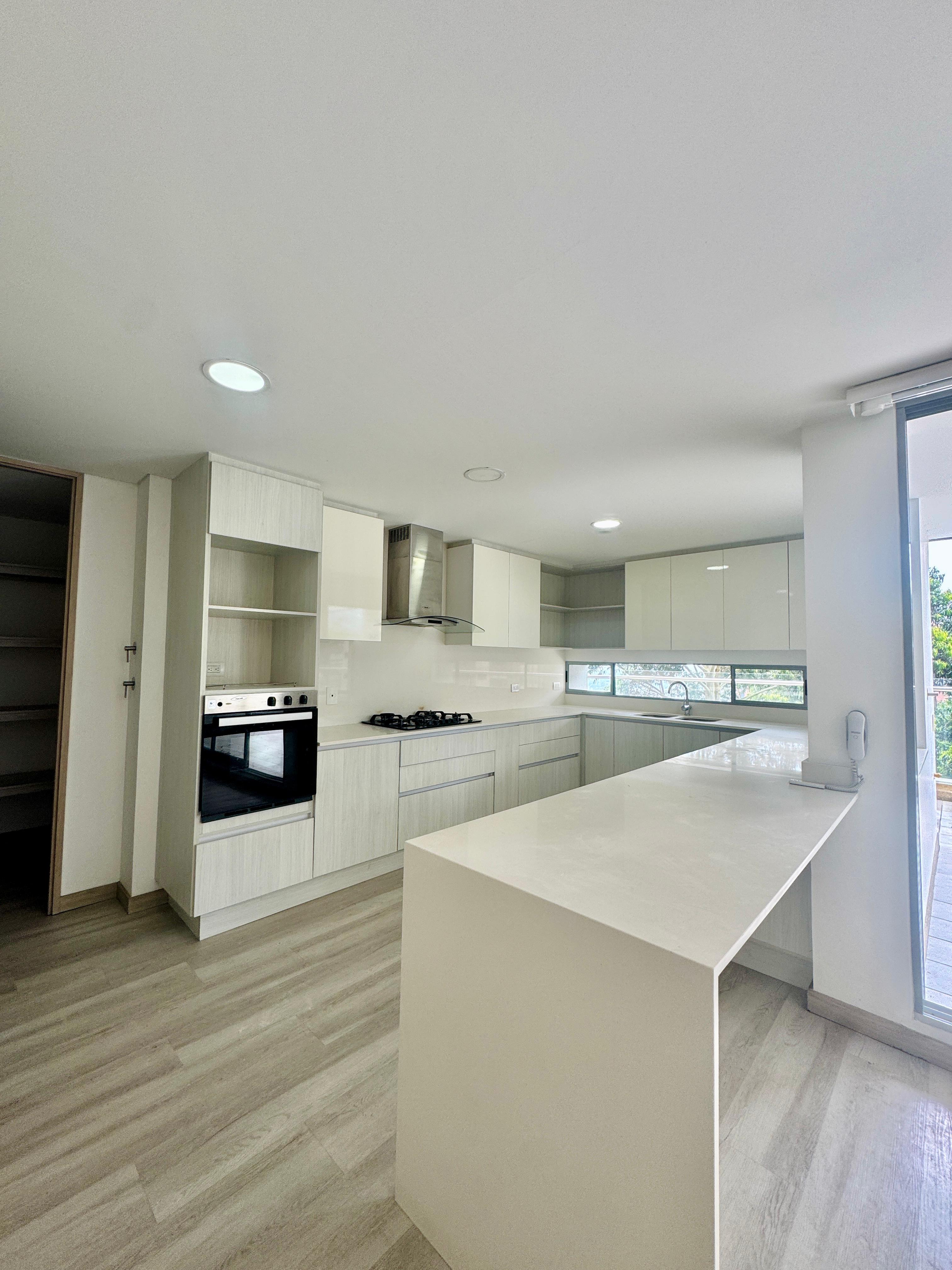 Apartamento para arriendo en Envigado Antioquia