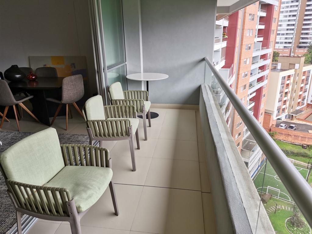 Apartamento para la venta Envigado Antioquia