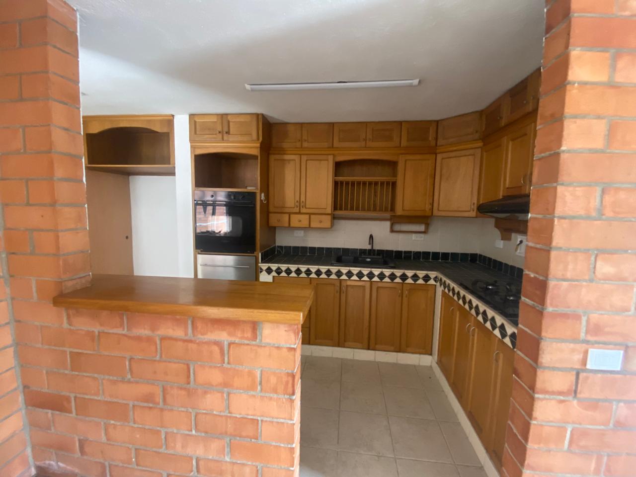 Casa en venta en Suramerica la Estrella