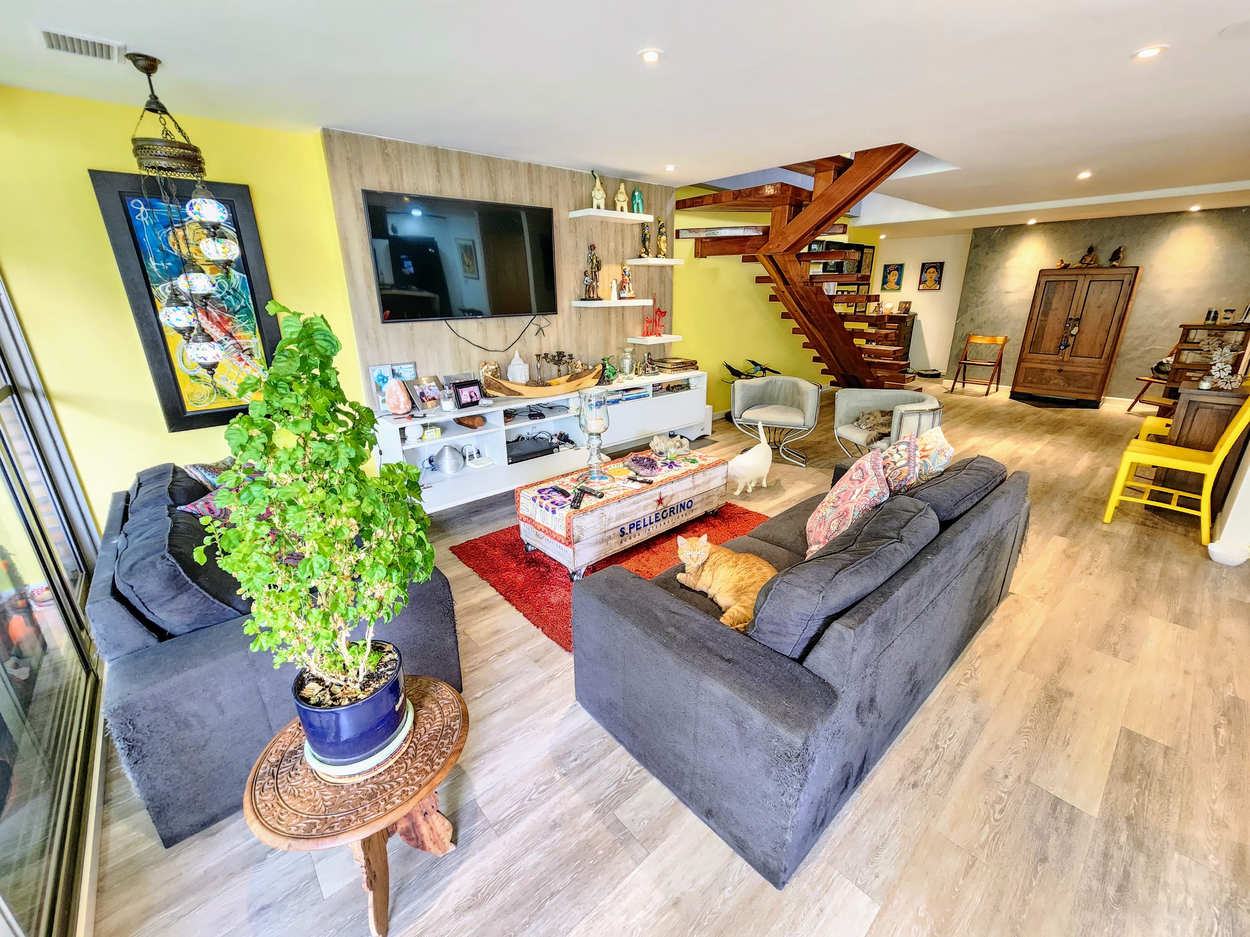 Penthouse en venta aves maria sabaneta