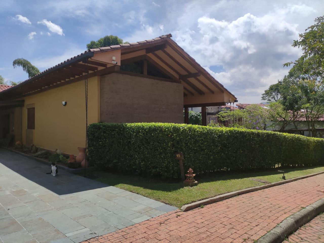 Casa en Venta en La Estrella