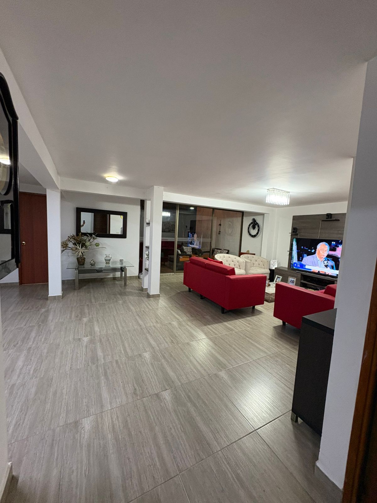 Casa en venta en la Estrella Suramerica