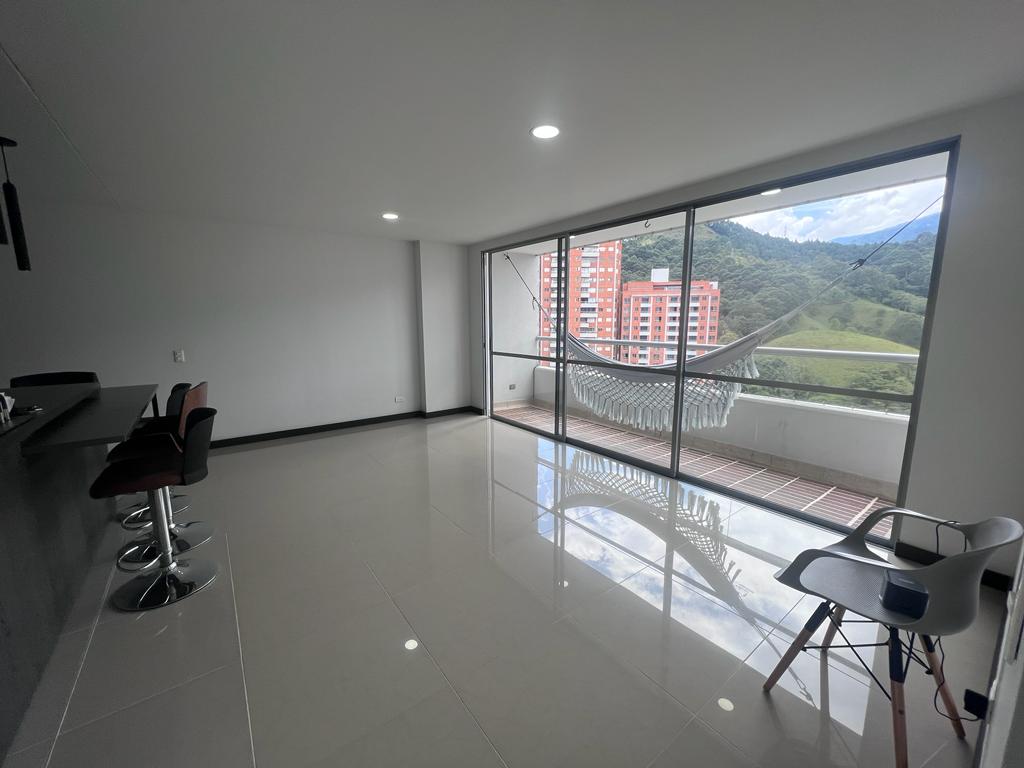 Apartamento Para La Venta Sabaneta Antioquia.