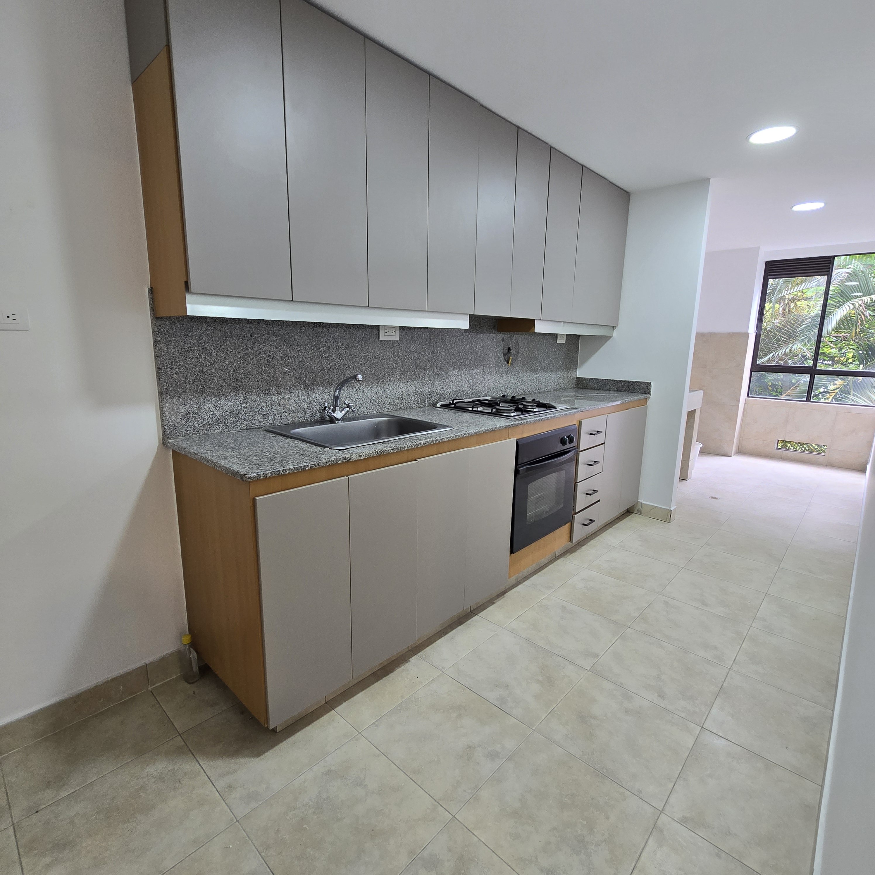 Apartamento en venta en el Poblado