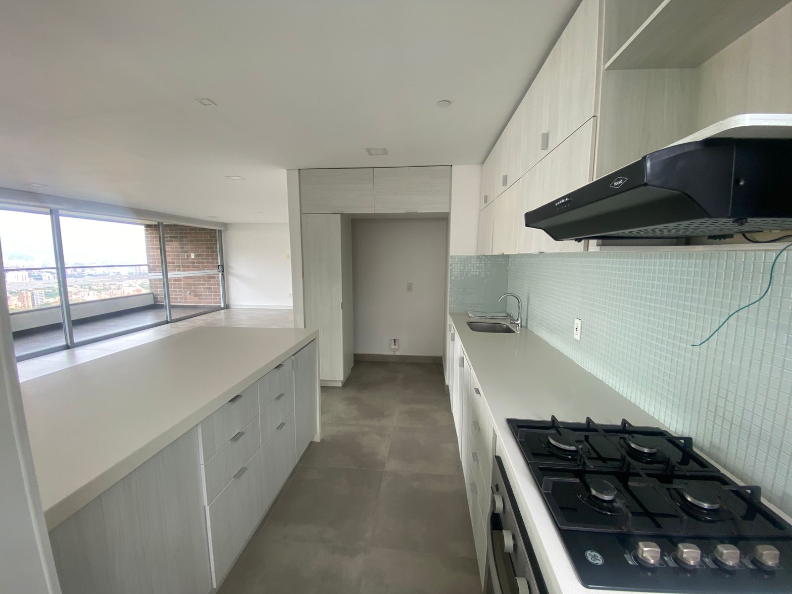 Apartamento en venta en Envigado Loma del Chocho