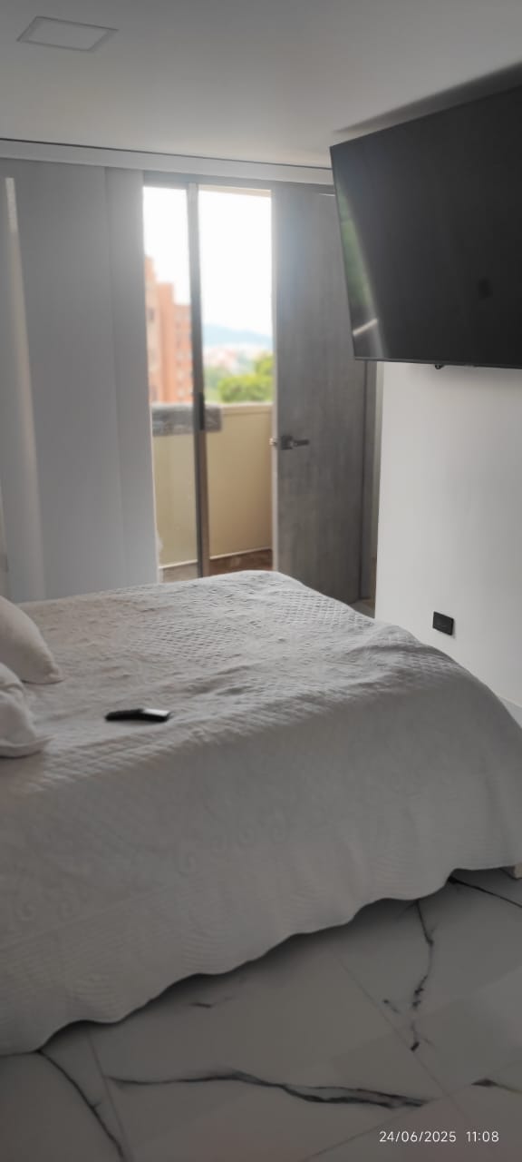 Apartamento para la venta loma de los Bernal Medellín Antioquia