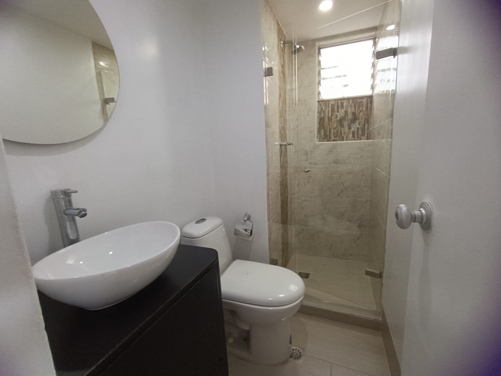 Apartamento para arrendar en Santa Lucia