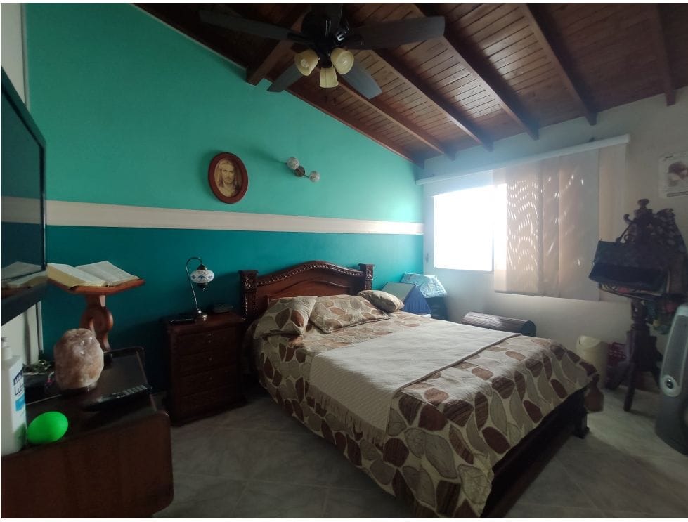 Casa para la venta en Belen la Nubia