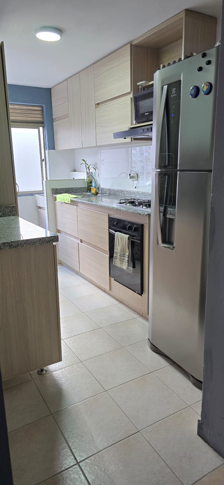 Apartamento en venta Medellin Loma de los Bernal