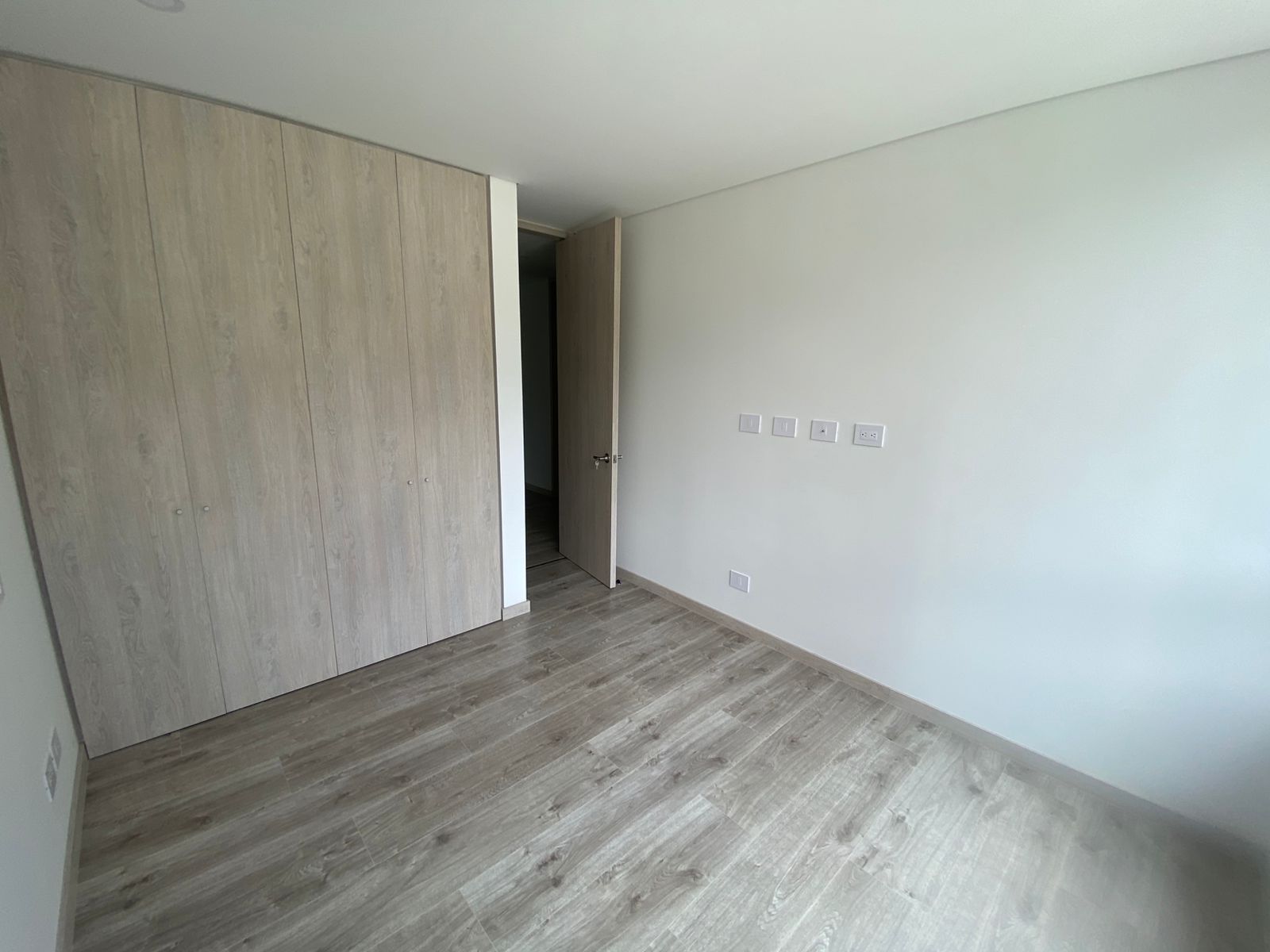 Apartamento en venta en el Poblado Palmas Medellin