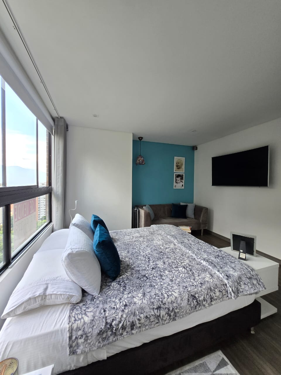 Venta de apartamento en Envigado Loma de Las Brujas