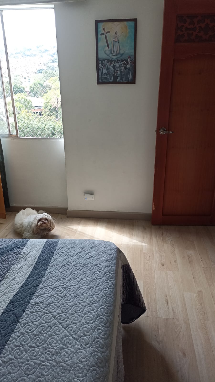 Apartamento en venta en Robledo - Pablo Tobón Uribe -  Medellín